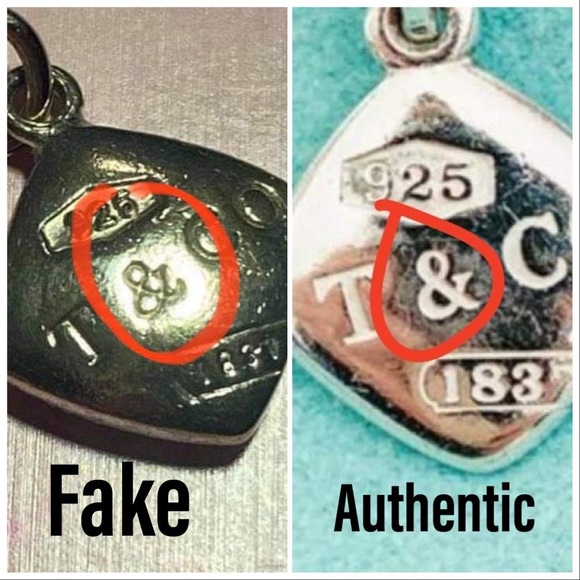 Tiffany & Co comparison guide for buyers - Picture 12 of 16